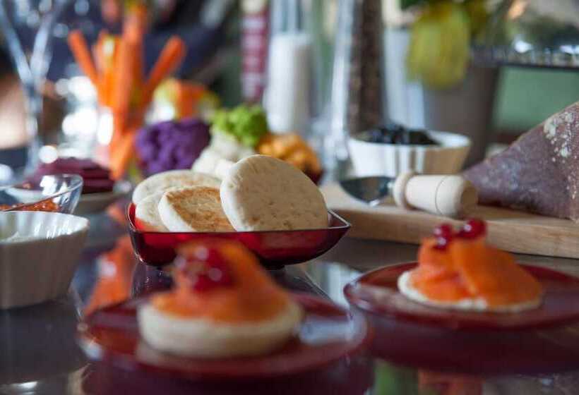 פנסיון Maison Petit Perlage B&b And Champagne