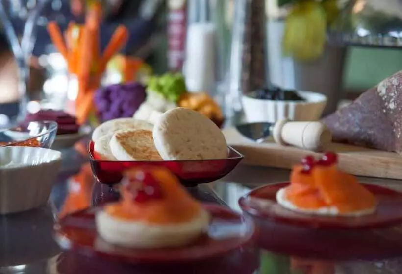 Majatalo Maison Petit Perlage B&b And Champagne