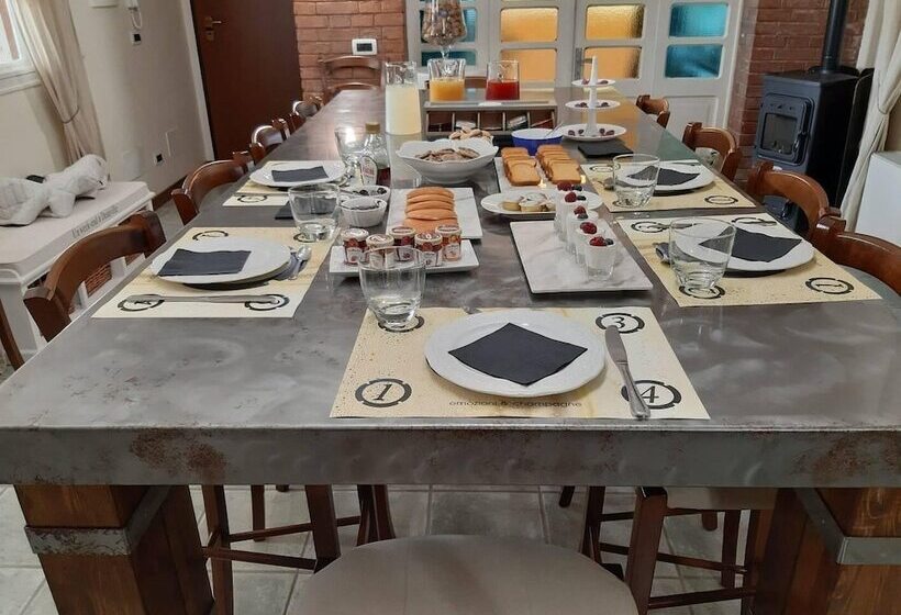 פנסיון Maison Petit Perlage B&b And Champagne