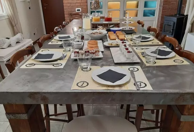 Majatalo Maison Petit Perlage B&b And Champagne