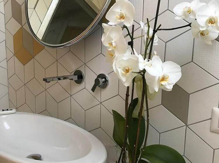 פנסיון Maison Petit Perlage B&b And Champagne