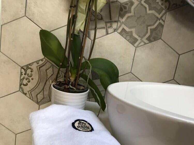 פנסיון Maison Petit Perlage B&b And Champagne