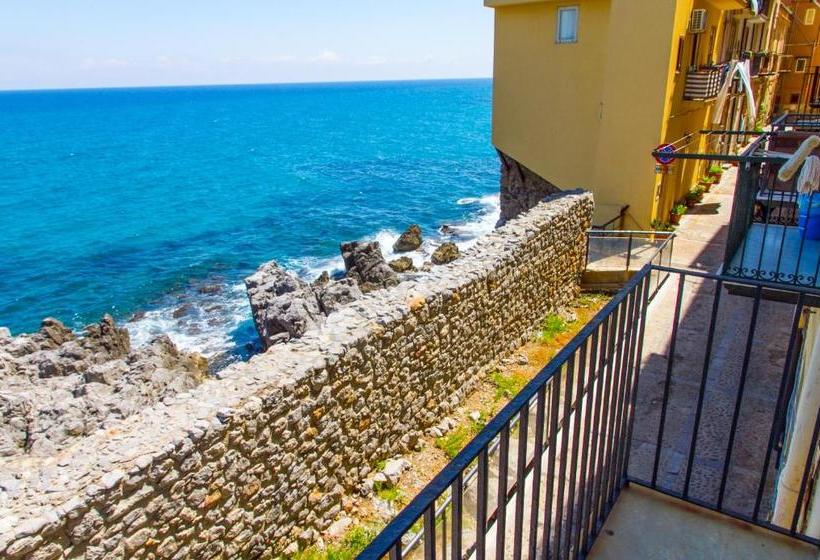 Pansiyon Sailor's Accommodation