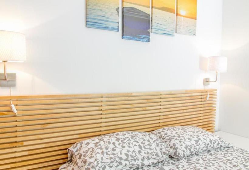 Pansiyon Sailor's Accommodation