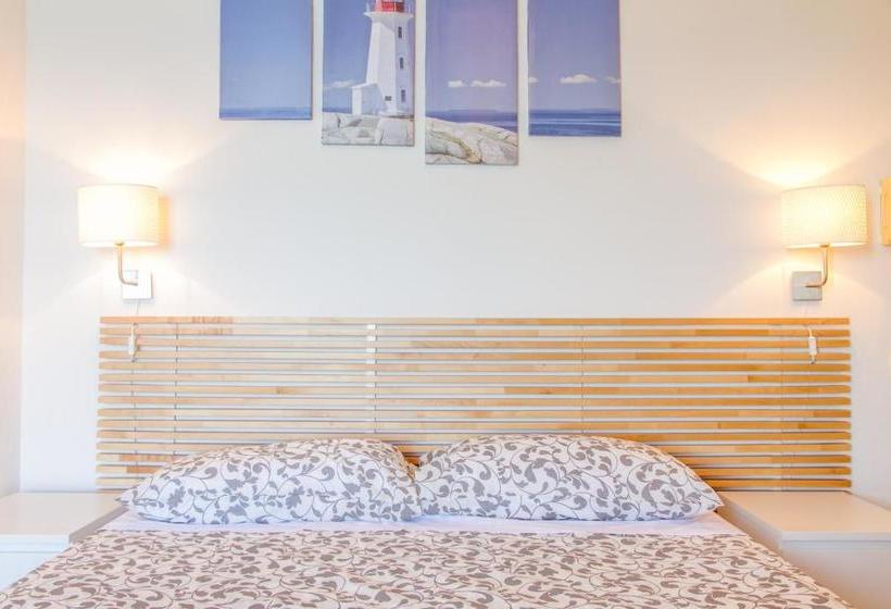 Pansiyon Sailor's Accommodation