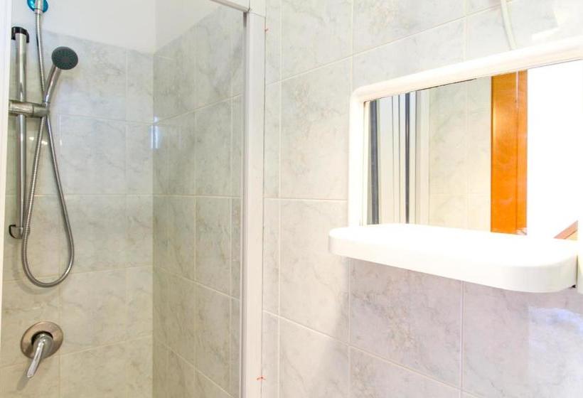 Pansiyon Sailor's Accommodation