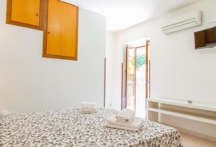 Pansiyon Sailor's Accommodation