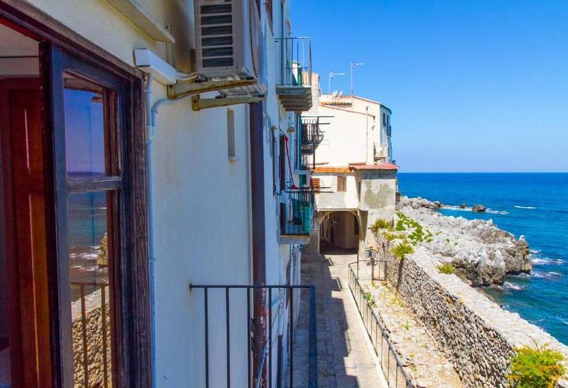 Pansiyon Sailor's Accommodation