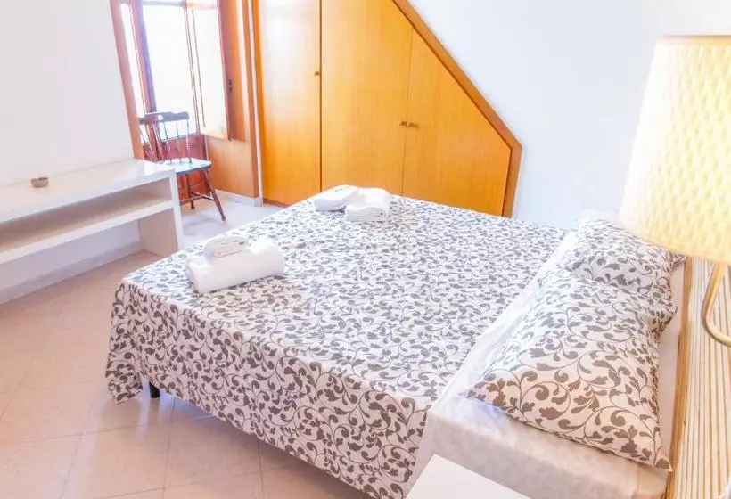 پانسیون Sailor's Accommodation