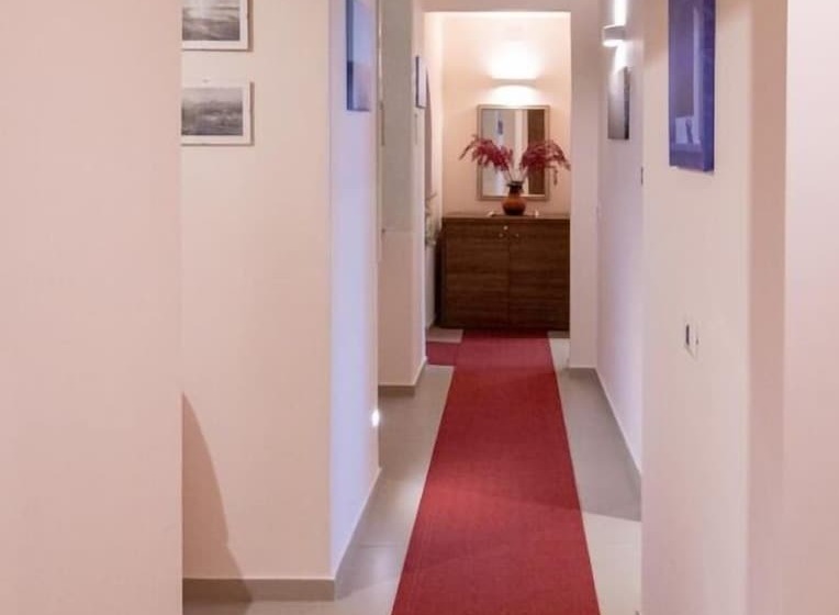 Pensjonat Teatro Sullo Stretto