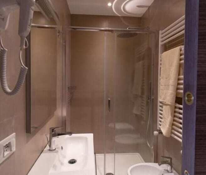 Pensjonat Teatro Sullo Stretto