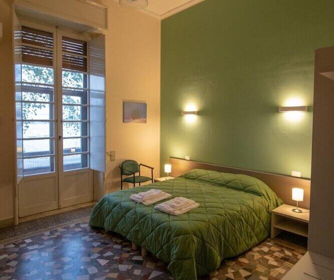 Pensjonat Teatro Sullo Stretto