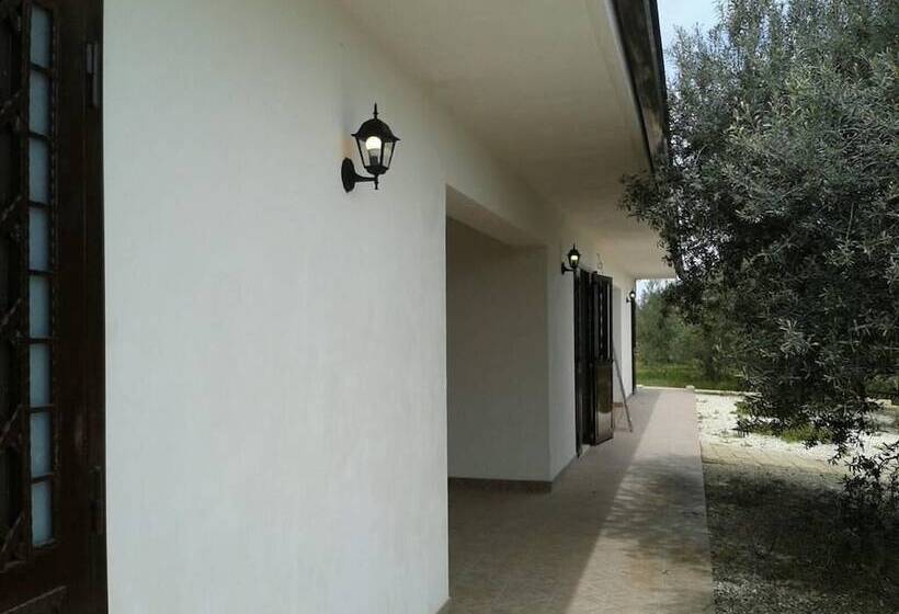 펜션 Vacanze Sicilia Orientale