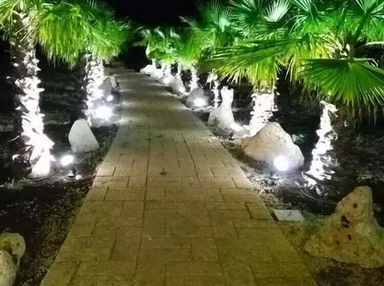 پانسیون Vacanze Sicilia Orientale