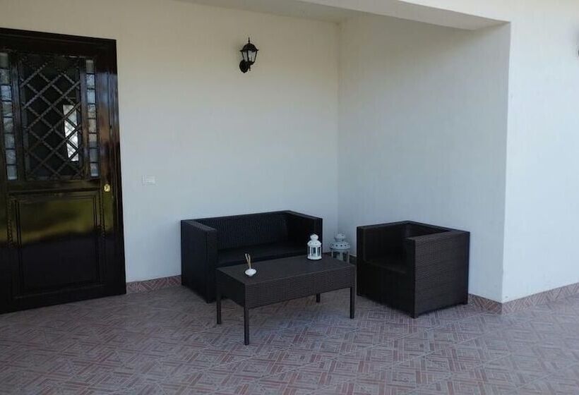 펜션 Vacanze Sicilia Orientale