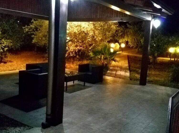 펜션 Vacanze Sicilia Orientale