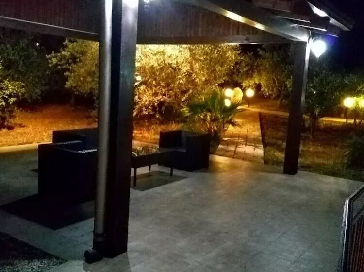 پانسیون Vacanze Sicilia Orientale