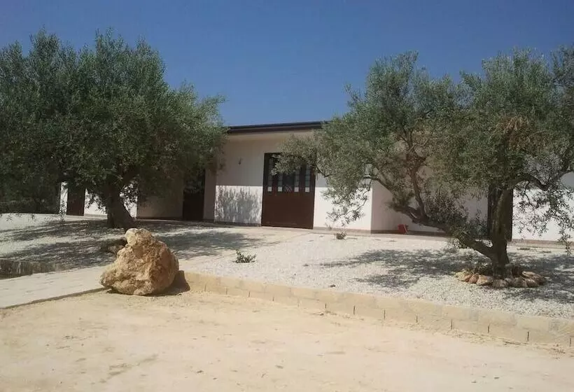 پانسیون Vacanze Sicilia Orientale