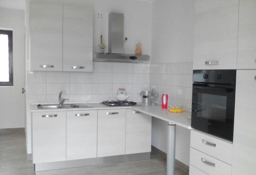 펜션 Vacanze Sicilia Orientale