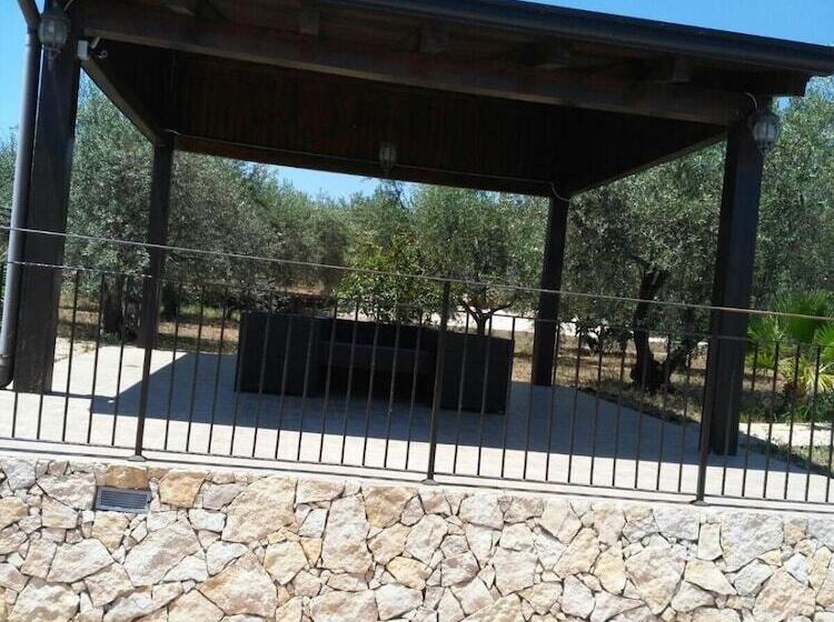 펜션 Vacanze Sicilia Orientale