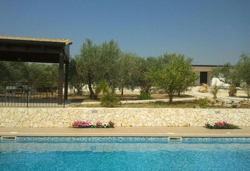 펜션 Vacanze Sicilia Orientale