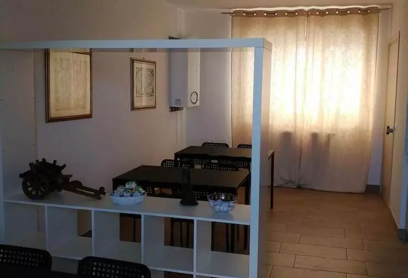 پانسیون Vacanze Sicilia Orientale