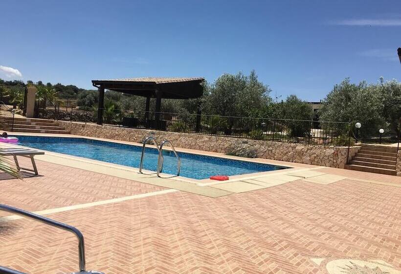 펜션 Vacanze Sicilia Orientale