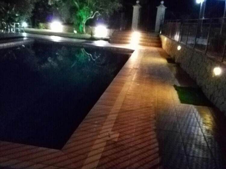 펜션 Vacanze Sicilia Orientale