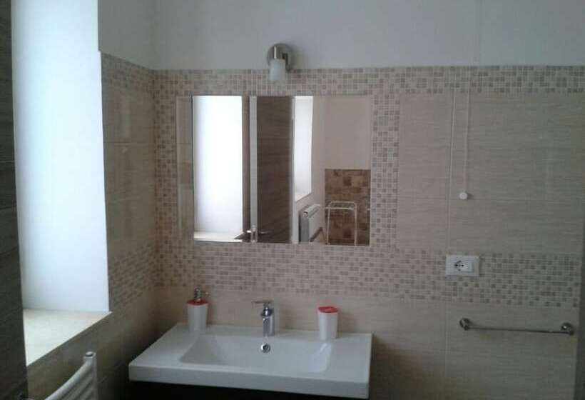 펜션 Vacanze Sicilia Orientale