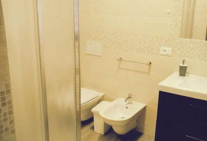 펜션 Vacanze Sicilia Orientale