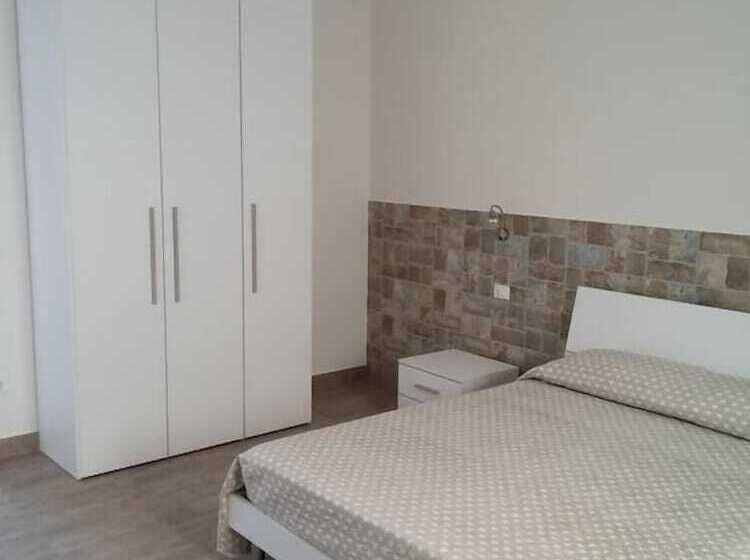 펜션 Vacanze Sicilia Orientale