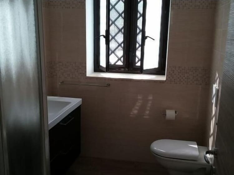 펜션 Vacanze Sicilia Orientale