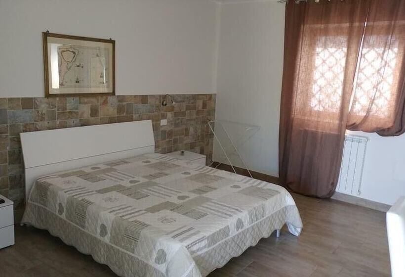 펜션 Vacanze Sicilia Orientale