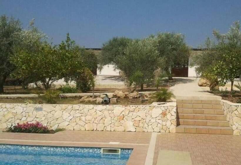 펜션 Vacanze Sicilia Orientale