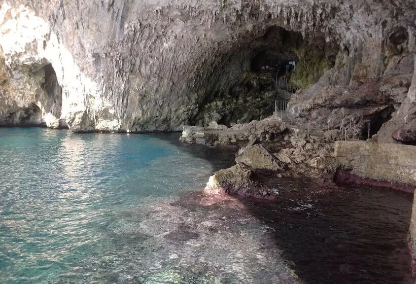 レジデンス Immaculate Large House With Panoramic Views