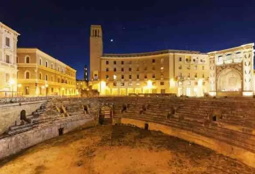 レジデンス Immaculate Large House With Panoramic Views