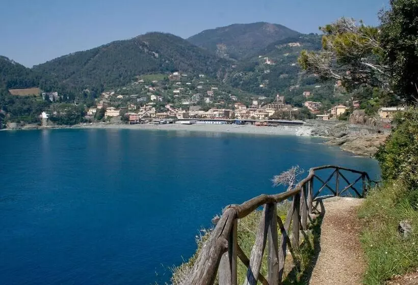 Spacious Home Surrounded By Nature