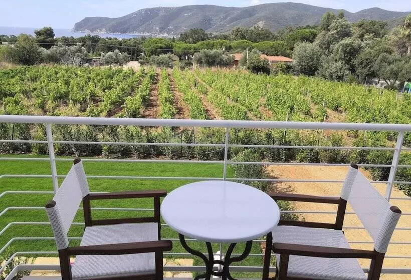 Stile Libero B&b