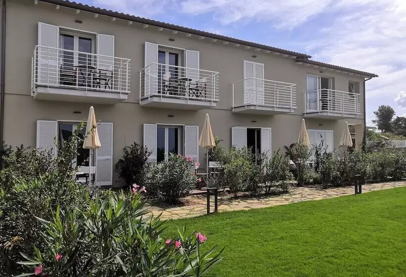 Stile Libero B&b