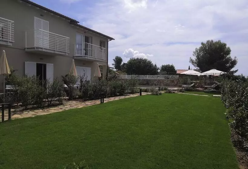 Stile Libero B&b