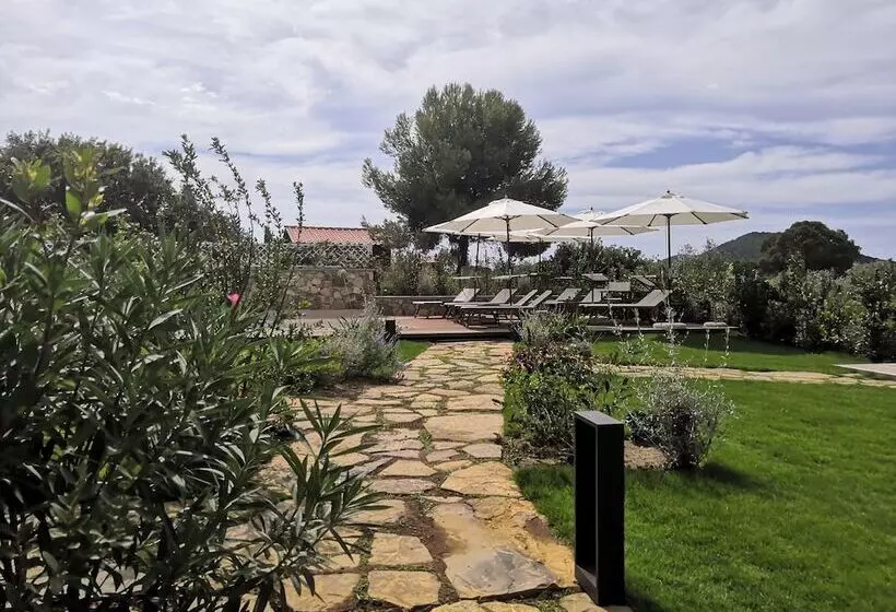 Stile Libero B&b