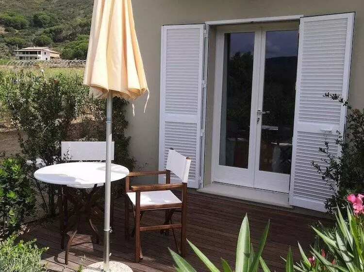 Stile Libero B&b
