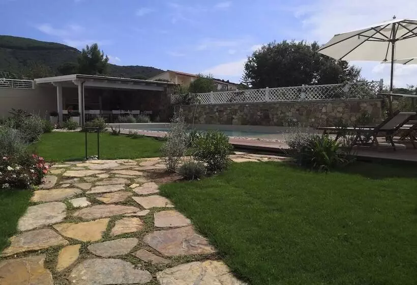 Stile Libero B&b