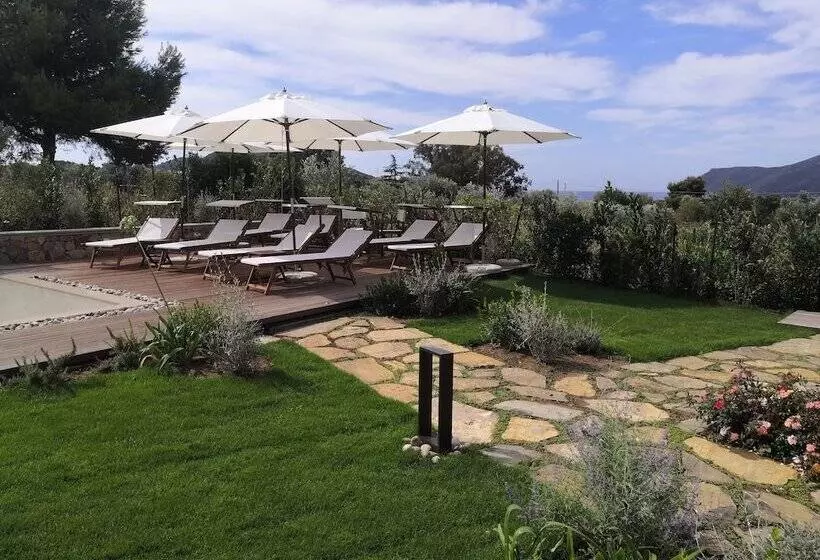 Stile Libero B&b
