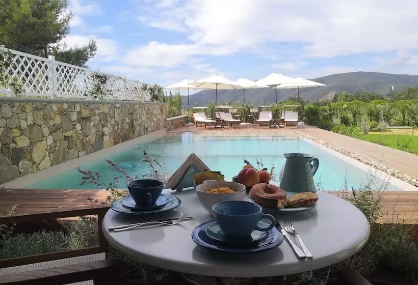Stile Libero B&b