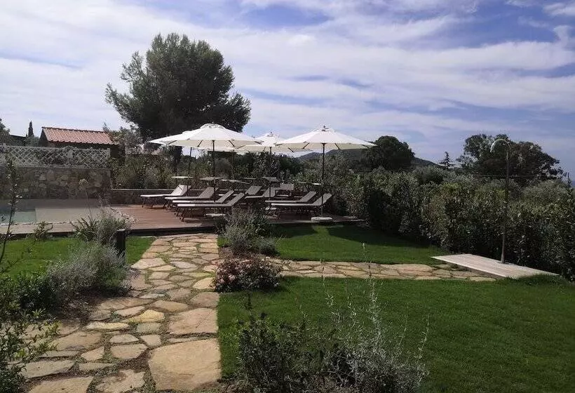 Stile Libero B&b