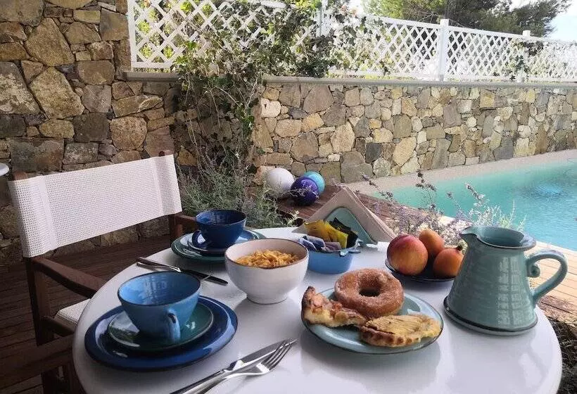 Stile Libero B&b