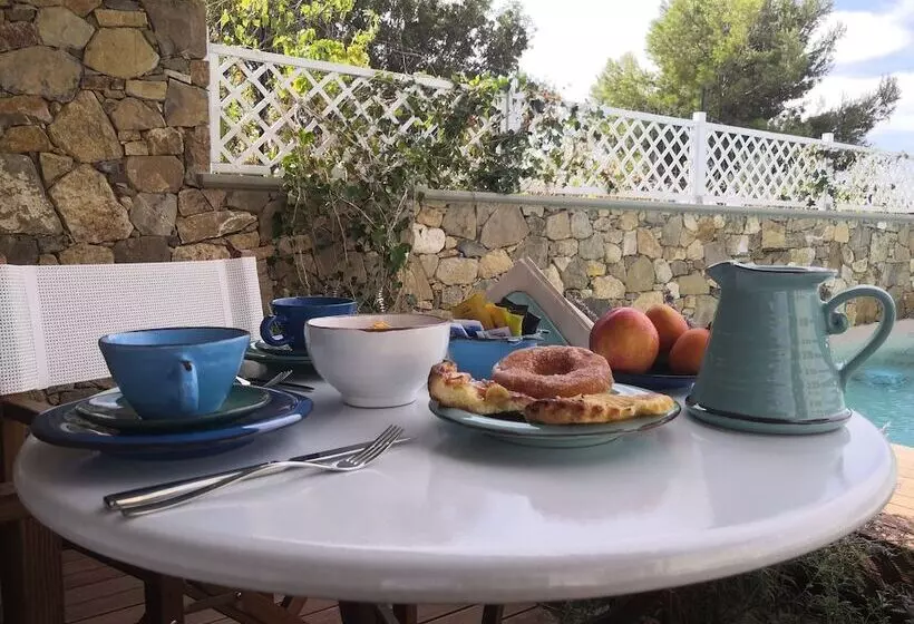 Stile Libero B&b