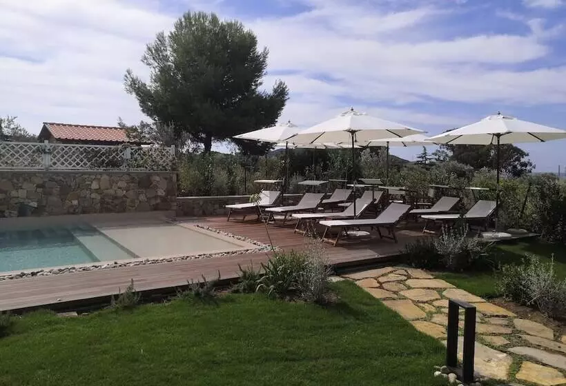 Stile Libero B&b