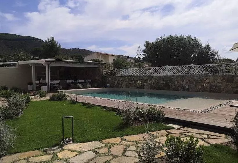 Stile Libero B&b
